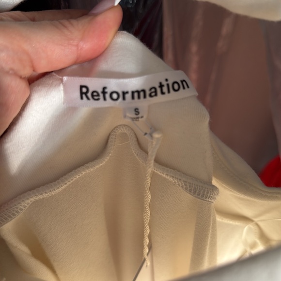 Reformation Dress - Picture 4 of 7